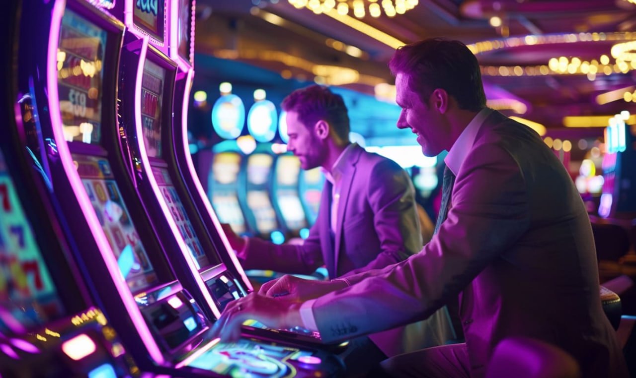 Sảnh game ga 40 với đa dạng thể thao và casino dành cho người Việt