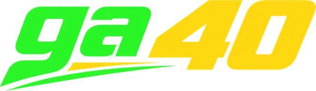 Logo ga 40